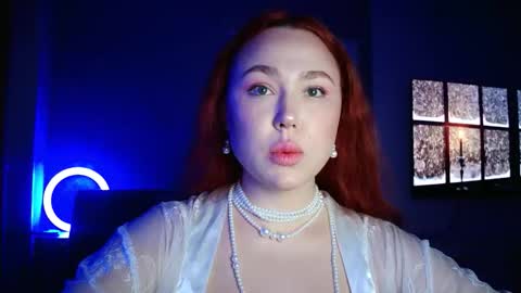 Lola online show from November 1, 2025, 12:29 pm