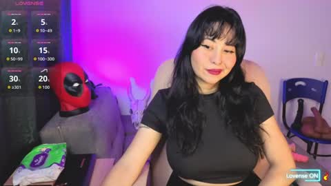 Snapshot of lolaopalx chatting on July 7, 2026, 12:57 am Lola online show from July 7, 2026, 12:57 am