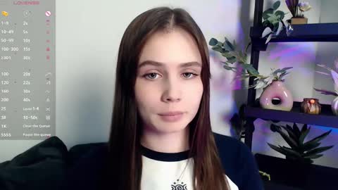 lolapalmer_ online show from December 6, 2024, 1:18 am