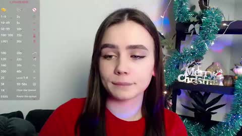 lolapalmer_ online show from January 5, 2025, 1:03 am