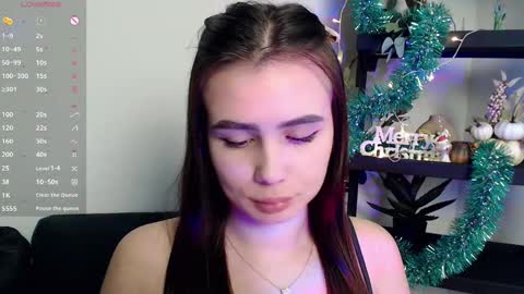 lolapalmer_ online show from January 6, 2025, 2:26 am