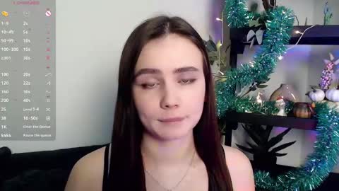 lolapalmer_ online show from January 11, 2025, 12:55 am