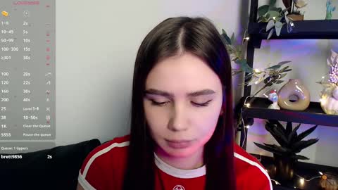 lolapalmer_ online show from January 19, 2025, 3:18 am