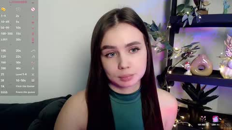 lolapalmer_ online show from January 19, 2025, 11:00 pm