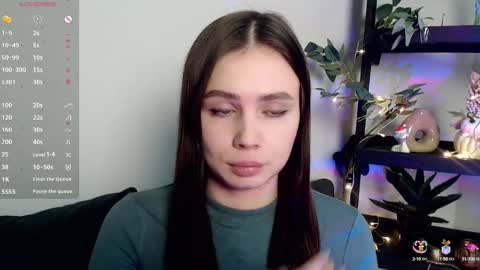 lolapalmer_ online show from January 26, 2025, 2:45 am