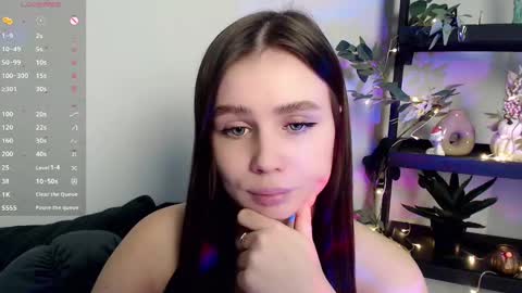 lolapalmer_ online show from January 28, 2025, 12:05 am
