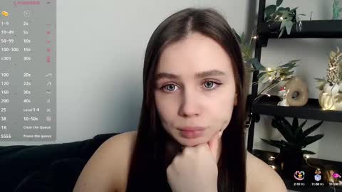 lolapalmer_ online show from February 3, 2025, 7:42 pm