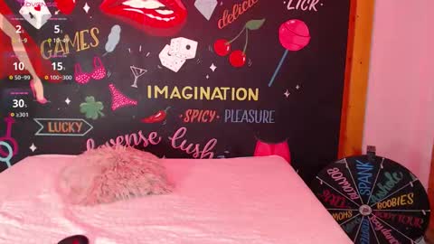 Snapshot of lolapierce chatting on November 14, 2025, 12:04 pm loli online show from November 14, 2025, 12:04 pm