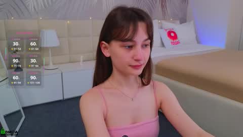 Lola online show from February 21, 2026, 1:39 am