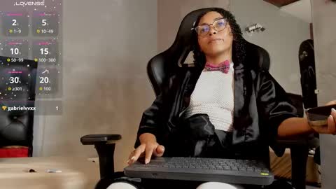 lolareyes1 online show from February 7, 2026, 8:12 pm