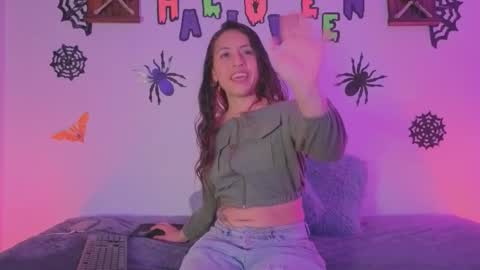 Snapshot of lolarosesxs chatting on October 26, 2025, 1:44 am Lola online show from October 26, 2025, 1:44 am