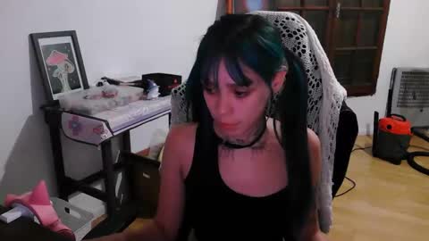 loleeta69 online show from January 25, 2025, 7:06 am