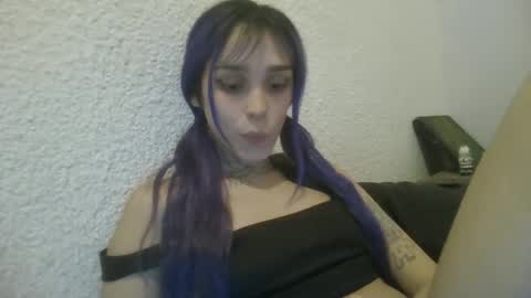 loleeta69 online show from October 10, 2025, 4:11 am