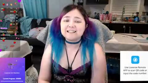 Snapshot of loliluna chatting on June 20, 2026, 9:01 am Luna online show from June 20, 2026, 9:01 am