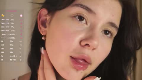 Maria online show from November 15, 2025, 8:16 pm