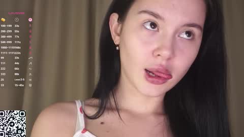 Maria online show from November 30, 2025, 8:24 pm