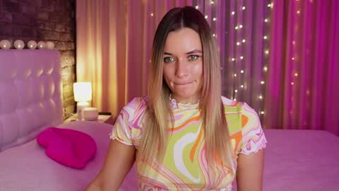 Victoria online show from January 14, 2025, 5:45 pm