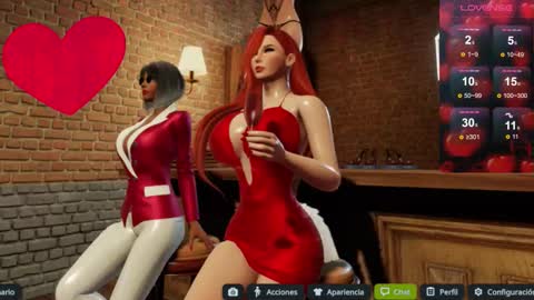 ANNE online show from February 14, 2026, 5:43 pm