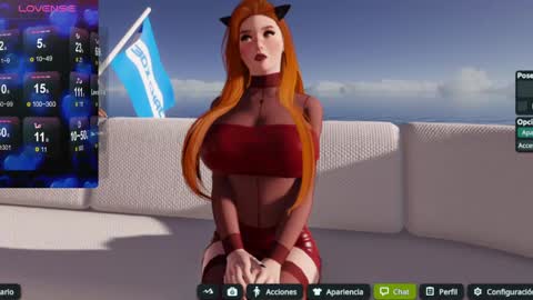 ANNE online show from April 15, 2026, 4:36 pm