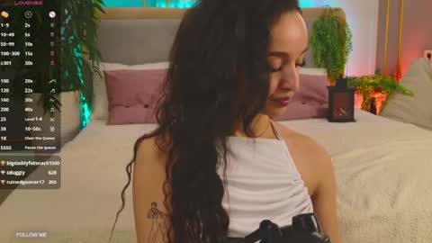 Lolly online show from April 18, 2026, 7:07 pm