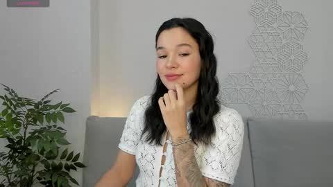 Snapshot of lolly_turner chatting on September 9, 2025, 5:07 am lolly_turner online show from September 9, 2025, 5:07 am