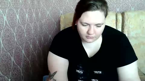 Snapshot of lollyharleyts chatting on June 11, 2026, 7:50 am LollyHarleyts online show from June 11, 2026, 7:50 am