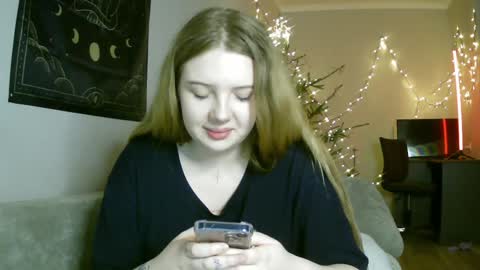 Lilly online show from January 11, 2025, 7:16 pm