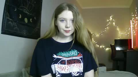 Snapshot of lollylol11 chatting on January 17, 2025, 3:43 pm Lilly online show from January 17, 2025, 3:43 pm