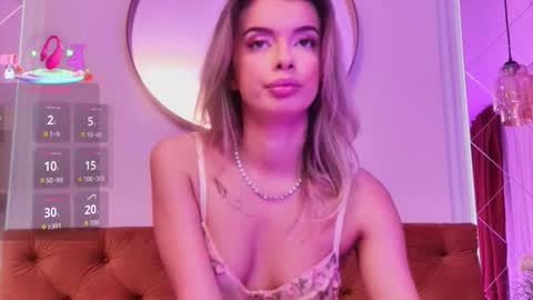 Lolly. online show from November 20, 2025, 7:46 pm