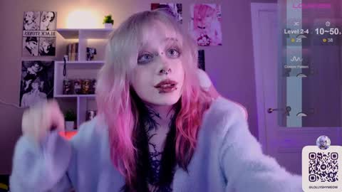 Lolly   online show from February 2, 2025, 12:09 am