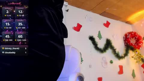 loly_marce online show from December 29, 2024, 12:52 am