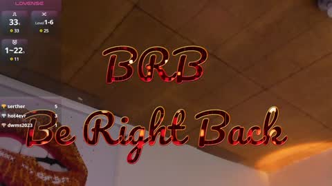 loly_marce online show from January 10, 2025, 2:04 am