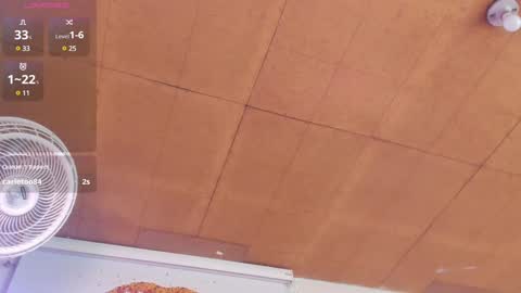 loly_marce online show from January 11, 2025, 8:32 pm