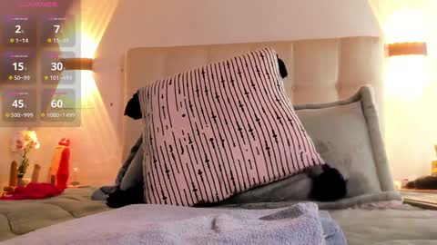 loly_marce online show from January 17, 2025, 10:34 pm