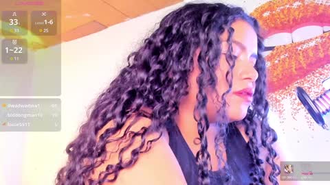 loly_marce online show from February 4, 2025, 12:08 am