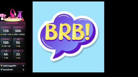 loly_marce online show from February 28, 2025, 12:43 am