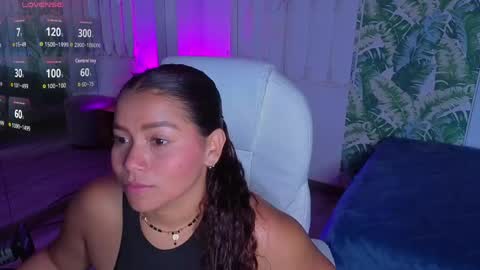 Snapshot of loly_marce chatting on May 18, 2026, 8:14 pm loly_marce online show from May 18, 2026, 8:14 pm