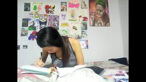 Loly  online show from January 22, 2025, 12:27 am