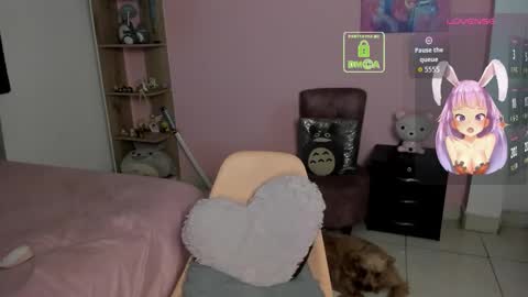 Snapshot of loly_saylors chatting on January 6, 2026, 12:36 am Lola online show from January 6, 2026, 12:36 am