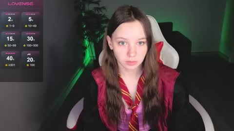lolytarose online show from July 4, 2026, 2:40 am
