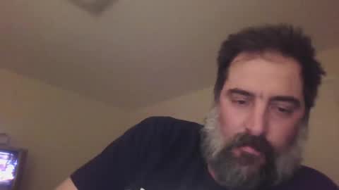 THE SEXIEST MAN ALIVE online show from February 13, 2025, 2:23 am