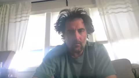 THE SEXIEST MAN ALIVE online show from November 18, 2025, 1:48 pm