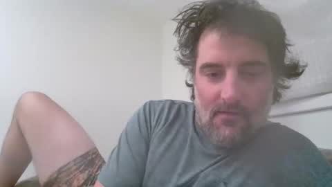 THE SEXIEST MAN ALIVE online show from November 20, 2025, 4:23 am