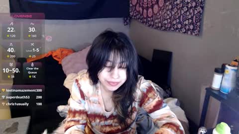 londonray online show from November 16, 2025, 4:18 am