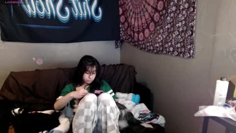 londonray online show from April 10, 2026, 10:58 pm