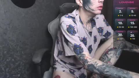 Chris online show from December 14, 2024, 11:07 am