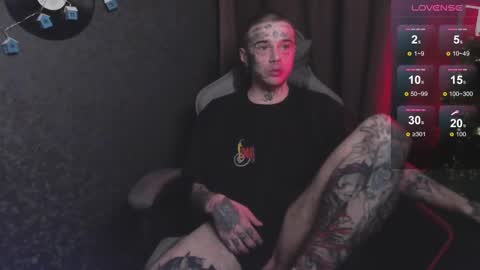 Chris online show from December 25, 2024, 10:50 am