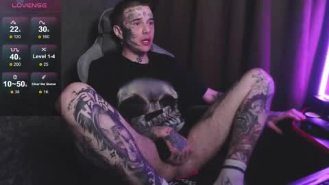 Chris online show from January 8, 2025, 2:35 pm