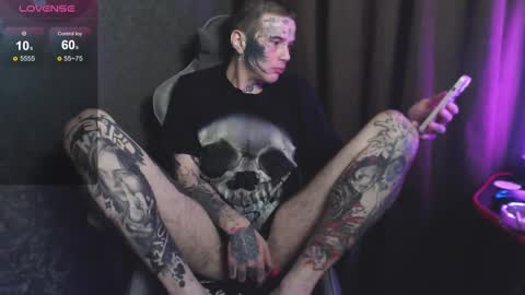 Chris online show from January 8, 2025, 5:37 pm