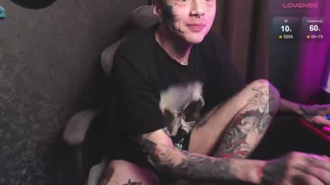 Chris online show from January 11, 2025, 3:52 pm